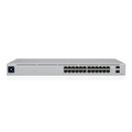 Switch Ubiquiti Unifi Pro Gen2 24 Portas Gigabit + 2 Sfp ? Usw-pro-24