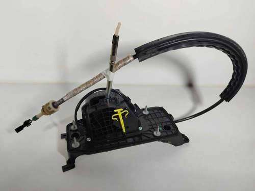 TRAMBULADOR COM  CABOS VW GOLF 1.4 TSI 2014 (ID:11861)