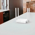 Roteador Wireless Dual Band 2,4/5ghz Ac750 C/função Preset Archer C21