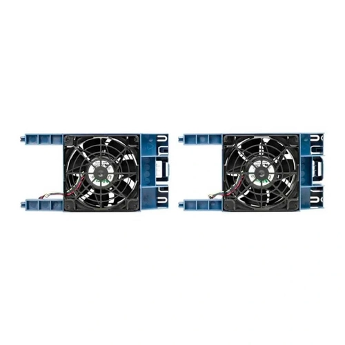 Kit Ventilador e Defletor Hpe Ml30 Gen 10 Pci Para Servidor - P06303-b21