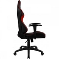 Cadeira Gamer Thunderx3 EC3 Preta/Vermelha