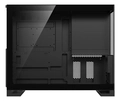 Gabinete Gamer Redragon Eternal Mid Tower Preto - Ca-613b