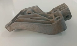 SUPORTE ALTERNADOR CHEV CORSA/MERIVA/MONTANA 2003/2006 (ID:21039)