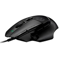 Mouse Gamer Logitech G502 X 25.600DPI Preto