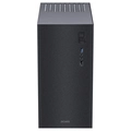 Gabinete Gamer Terra - Lateral Acrilico - 2 Fans - Pcyes - Terpt2fca
