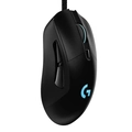 Mouse Gamer Logitech G403 HERO com RGB LIGHTSYNC - 910-005631