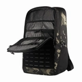 Mochila Tática Citizen PRO – 12 horas - Multicam Black (Invictus)