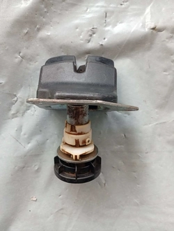 Fechadura Tampa Traseira Fiat Uno Vivace 2012/2020 (ID:18098)