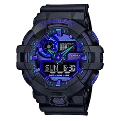 Relógio Cásio G-SHOCK GA-700VB-1ADR