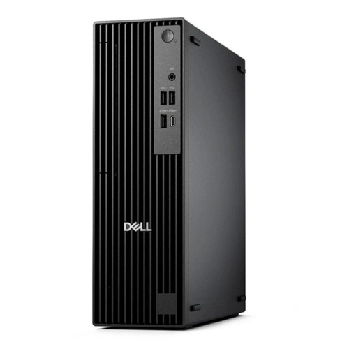 Desktop Dell Csg Slim Dtdes01 Intel Core I5 14400 8gb 512gb Ssd Windows 11 Pro - 210-brlp-0017