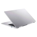 NOTEBOOK ACER ASPIRE GO 15 AG15-21PT-R5GQ 15.6" AMD RYZEN 5-7520U 512GB SSD 8GB RAM - PRATA
