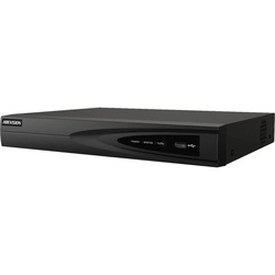Gravador Nvr 16 Canais 4m Fhd - DS-7616NI-Q1