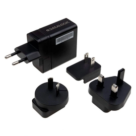 Fonte De Parede Datalogic Memor K20 Sem Cabo Usb - 94acc0383
