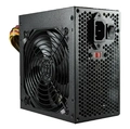 Fonte 500w Reais Atx para computador Black kp-522 - knup