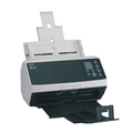 Scanner Ricoh Fi-8170 Duplex A4 70ppm Rede - Cg01000-308301i