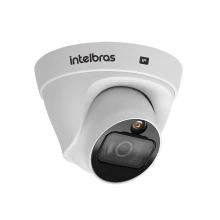 Câmera IP TV Dome VIP 1220 D FC+ - Intelbras - 4570030