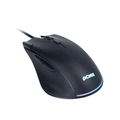 Mouse Gamer Zyron 12800 DPI RGB Black - PMGZRGB