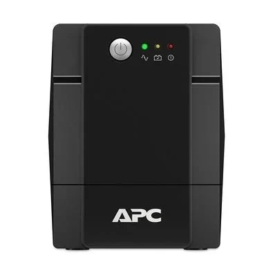 Nobreak Apc Back-ups 600va Monofásico 115v - Bvx600-br