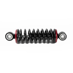Par Suspensao Traseira Para Mini Bike 350w
