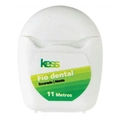 Fio Dental Kess Mini (11M)