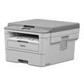 Multifuncional Brother DCP-B7520DW Laser Monocromática A4 Duplex WI-FI - DCPB7520DW