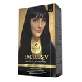 Kit Excllusiv Color Pratic Haskell - 1.0 Preto Azulado