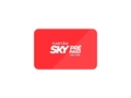 Cartao Pre Pago On Line Sky