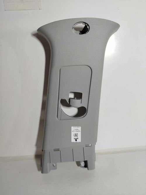 ACABAMENTO COLUNA CINTO ASX 2.0 CVT 2018/2019 LD (ID:10133)