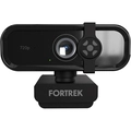 Webcam Vision 10 Fortrek 720p 30FPS - 84985