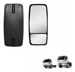 Conjunto Espelho L.E FORD CARG 1517/4432 2009 PLANO