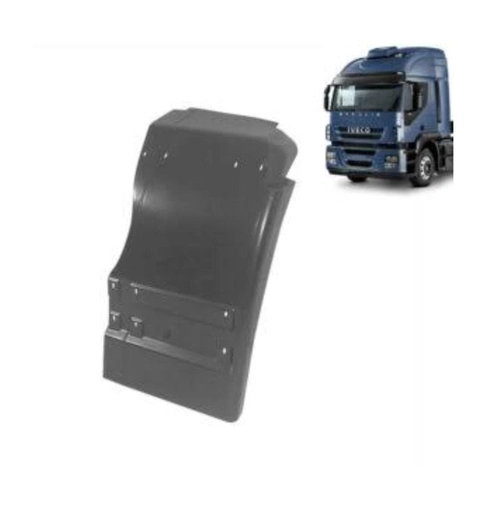 Para Lama Traseira Cabine L.E Iveco Stralis
