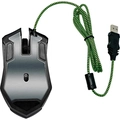Mouse Gamer Gamemax MG386 3200 DPI Backlight 4 Cores
