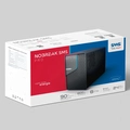 SMS NOBREAK PRO 1800VA BIVOLT WI-FI