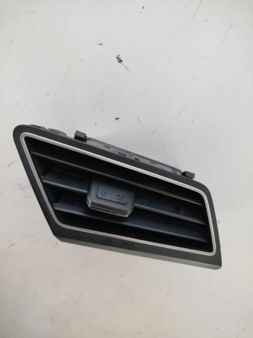 Difusor Ar Vw Gol, Voyage, Saveiro 2016/2018 (id:20560)