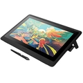 Mesa Digitalizadora Wacom CINTQ 16, IPS, Full HD, Grande - DTK1660K0A1