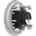 Arandela Redonda Jbl 6co3r+ 140w Branca - Par / 2