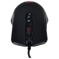Mouse Gamer Pcyes MA7 USB Led 7 Cores - 32897