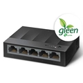 Switch Tp-link Gigabit De Mesa De 5 Portas - Ls1005g