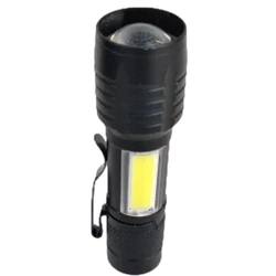 Lanterna Lampião Mini