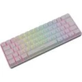 TECLADO MEC 65 WIRELESS - AIR BR - FORTREK