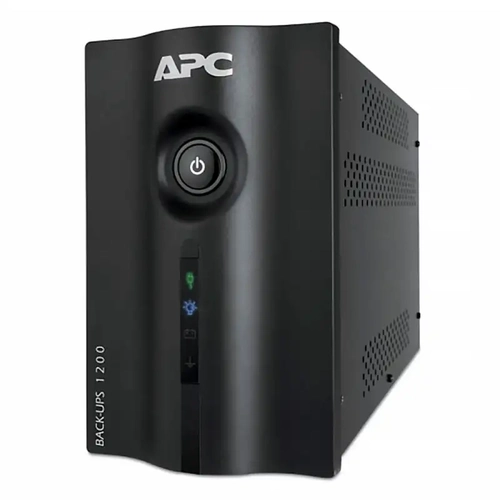 Nobreak Apc Back-ups 1200va Bi-115 Bz1200-br