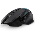 Mouse Gamer Logitech G502 Pt Lightspeed S/fio 910-005566