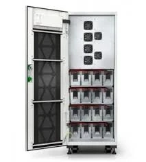 Nobreak Trifásico Apc Easy Ups 3s 40kva 400v Para Baterias Internas - E3sups40khb