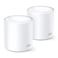 Roteador Tp-link Wireless Ax1800 Wi-fi 6 - Deco X20 (2-pack)