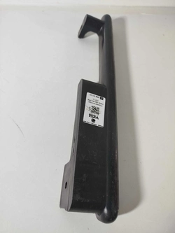 PUXADOR INTERNO PORTA LE UNO MILLE FIRE FLEX 2007 (id:18173)