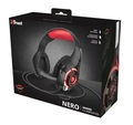 Headset Trust Gamer Gxt 313 Nero 21601