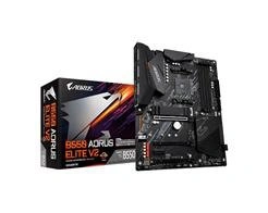 Placa Mae Gigabyte Amd (am4) Ddr4 Atx - B550 Aorus Elite V2 1.5