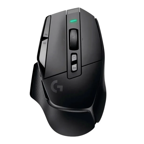 Mouse Gamer Logitech G502 x Plus Preto S/fio 910-006161-c