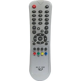 Controle Tva Digital Rcp-1062