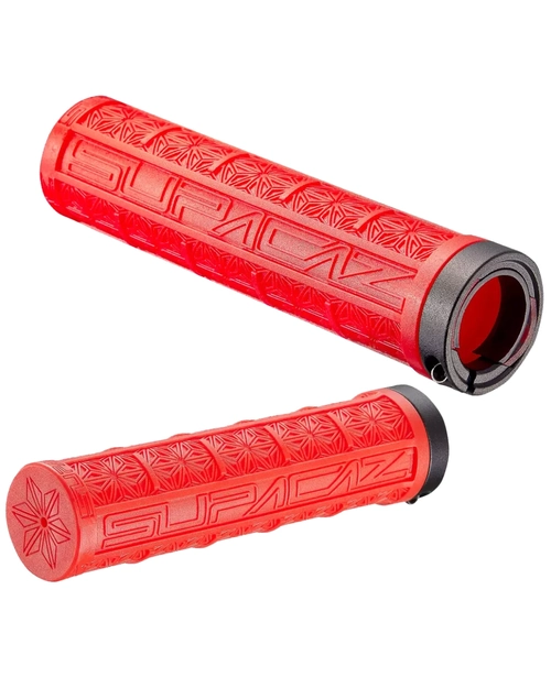 Manopla Grizips Supacaz Colors